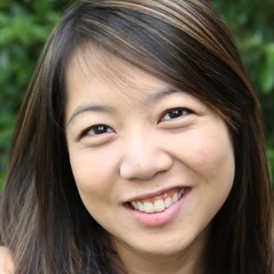 Meet your Posher, Iris